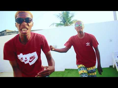 Os Two Cruezy O Zula Messo Afro House