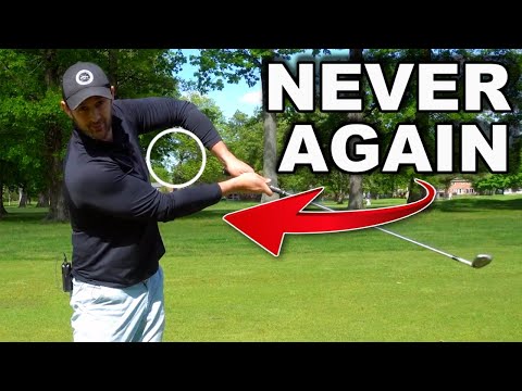 Master the Effortless Golf Swing: A Step-by-Step Guide thumbnail