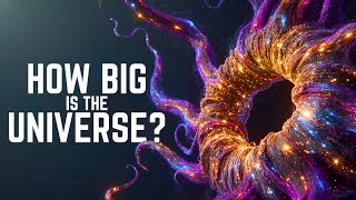 Download lagu How Big is Our Universe? mp3