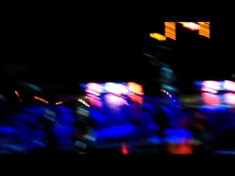 Antwerp Giants-Telenet Oostende