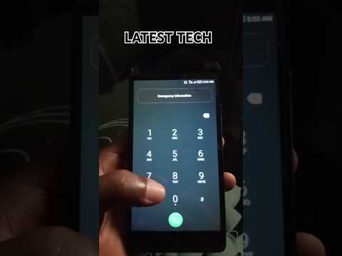 Secret Code To Unlock Any Phone | Unlock All Phones Without Losing Data