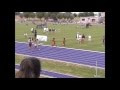 Area 100m [12.11 sec] Hanniyah Roberson - April 24, 2015