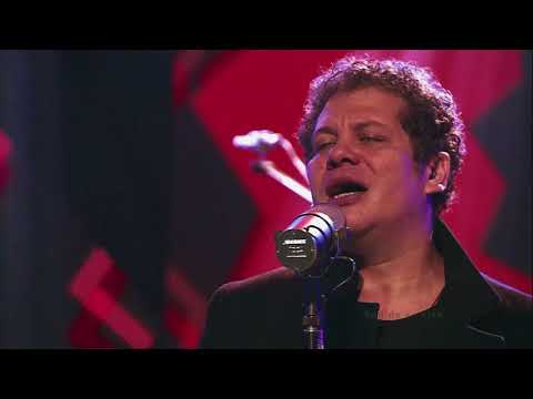 Chabuco - Nació mi poesía, en Vivo | RTVCPlay