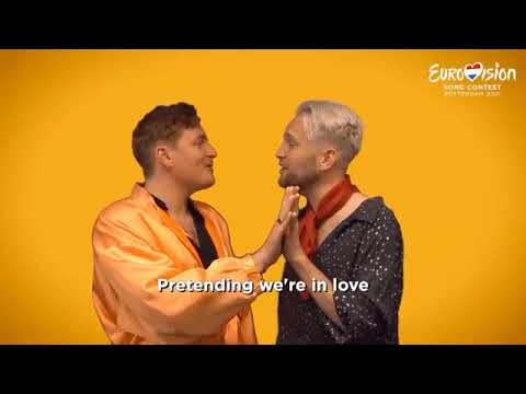 Love Love Peace Peace 2021 Edition: The most important moment - We been knew!