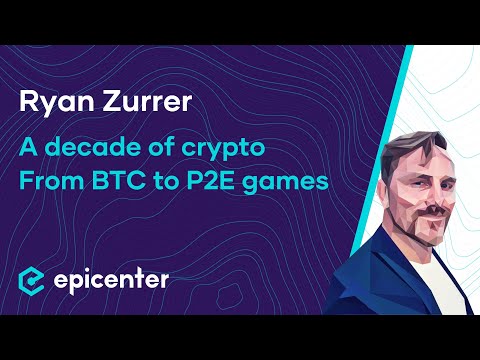 Ryan Zurrer: Dialectic AG - A Decade of Crypto Ventures - YouTube