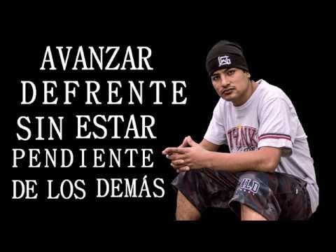 TERCO92 - PERSEVERA (OUTRO) (SERIEDAD) VIDEOLIRYCS