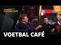 Voetbal Café 28/04/2023 ? | Met Arthur Numan, Özcan Akyol en Youri Mulder