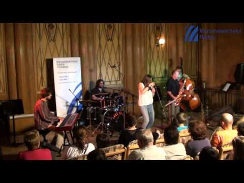 Kotta - Jazzybirds part II.