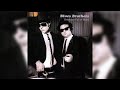 The Blues Brothers - Soul Man (Live Version) (Official Audio)