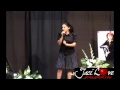 Jaci Velasquez - Un Lugar Celestial (A Heavenly Place)