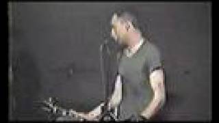 Jawbreaker 12 Fine Day 3-29-94 Network Records in Dayton, OH