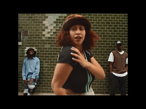 CHILL PILL. featuring 16TH FLUUR