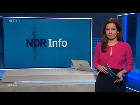 Der NDR Info Nachmittag mit Romy Hiller (25.01.2022)