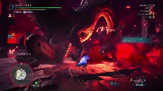 MHW IB モンスターハンターワールド　アイスボーン　　ミラボレアス周回 初見さん、参加大歓迎！