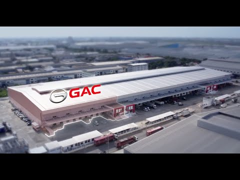 Thumbnail for GAC AION Thailand พร้อมดูแลรถ EV ของคุณอย่างครบวงจร by GAC Aion