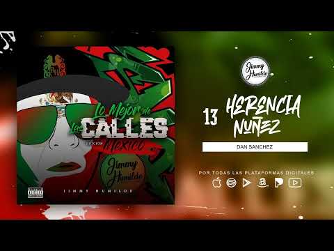 13. Herencia Nuñez - Dan Sanchez (Audio Oficial)
