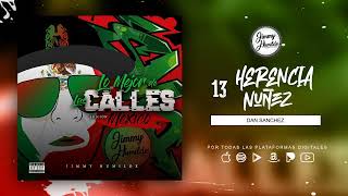 13. Herencia Nuñez - Dan Sanchez (Audio Oficial)