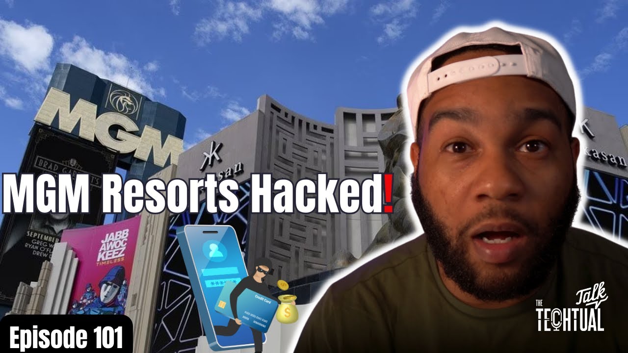 MGM's Cybersecurity Breach, Goldman Sachs' Office Return Policy, and Evolving AI Job Search Strategies