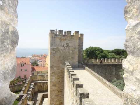 Maria Emília - Fado Loucura