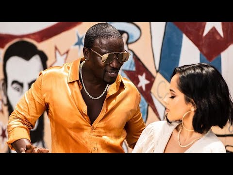 DJ Khaled - With You ft. Akon (Music Video)