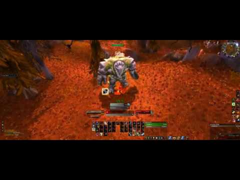 HS Queueing Example Weakauras