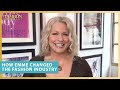How Emme The World S First Plus Sized Supermodel Changed The Fashion Industry