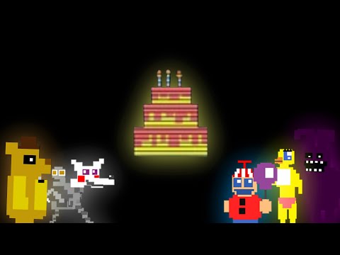 How To Achieve The Good Ending In FNAF 3
