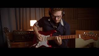 Video thumbnail for Balderrama  - Guitar Solo 🎸 by Lucas Conforti by Lucas Conforti