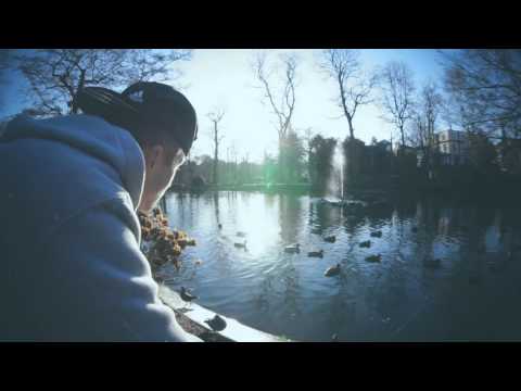 SZCZUREK - BĄDŹ SOBĄ  [PROD. JOHHNY BEATS] [TRIP VIDEO]