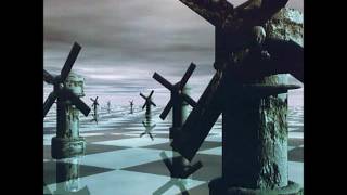 Los Tipitos - Master of the universe (AUDIO)