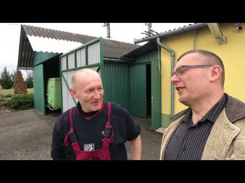 Garázs videó 122. - Elvitték az Alekot