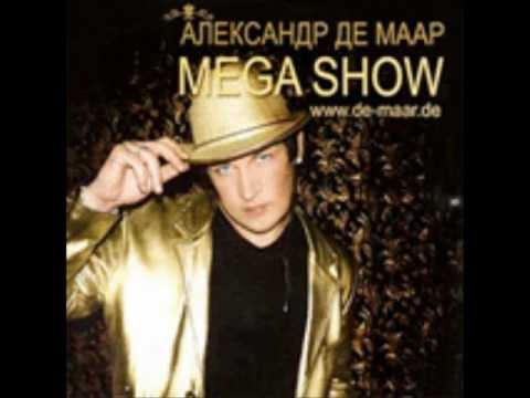Alexander De Maar - Karalewa