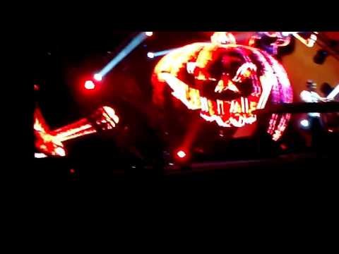 Tenishia. Ночь рождения KISS FM 13 (KISS. FREAK. DANCE.)