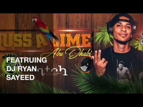 BUSS A LIME 24TH MARCH with Ryan Sayeed