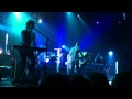 M83 - We Own The Sky (Boston 11/20/2011) 