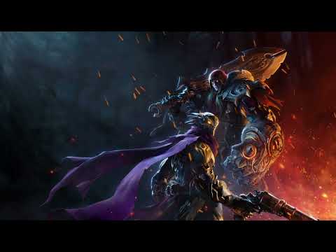 Moloch - Darksiders Genesis OST