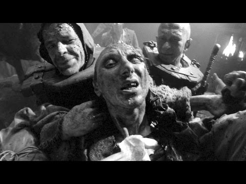 Il est difficile d'être un dieu - Bande Annonce (2015)