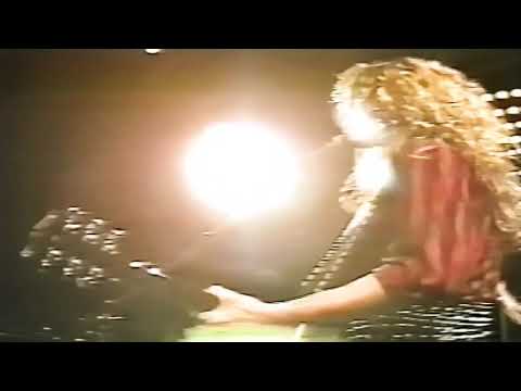 Cozy Powell 4ever - Live at Rock in Rio [1985-01-11] The Origin