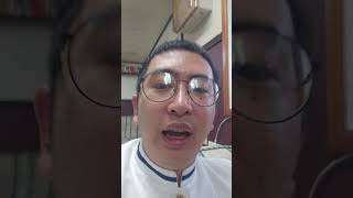 Anong manok ang madaling umintindi #japanvlog #funny #marino #foodinphilippines #cruiselife