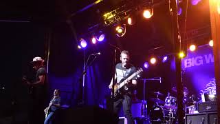 Big Wreck &quot;Tomorrow Down&quot; Live Richmond Hill, Ontario Canada June 2 2018