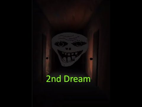 Somniphobia DEMO | nice jumpscare (Dream-2)