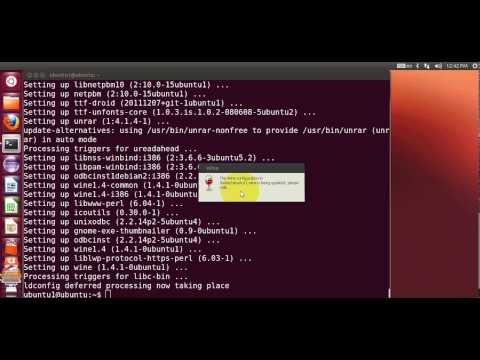 comment installer kubuntu sur ubuntu