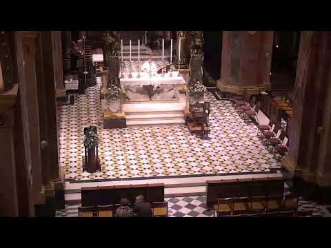 Funeral ta’ Carmelo Cassar - 07/01/2020