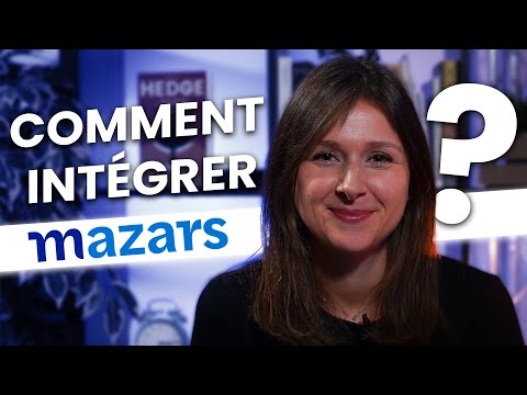 Les process de recrutement de Mazars (audit et conseil)