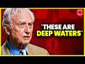 The Reality Of Sex Gender Evolutionary History Free Will Richard Dawkins