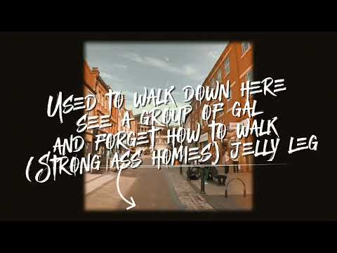 Closey Close - Grew Up prod by @zyse