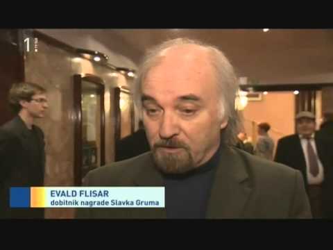 43. Teden slovenske drame - nagrajenci (43. festival Week of Slovenian Drama - award winners)