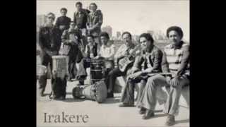 Silvio Rodriguez & Irakere en Chile 1990 CD 1 (Álbum completo)