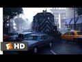 Inception (2010) - Runaway Train Scene (5/10) | Movieclips