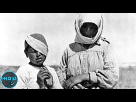 10 Events That Made Us Lose Faith In Humanity